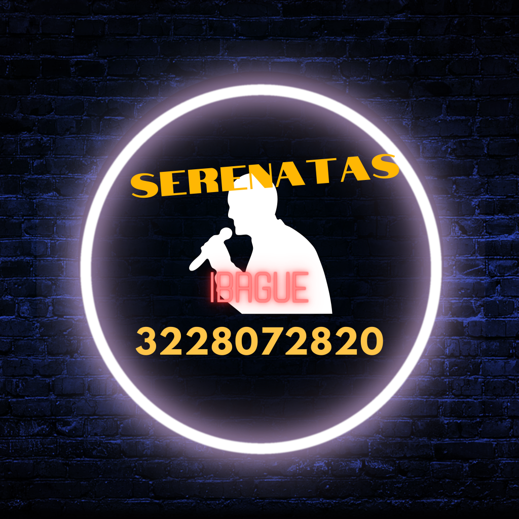 serenatas Ibagué