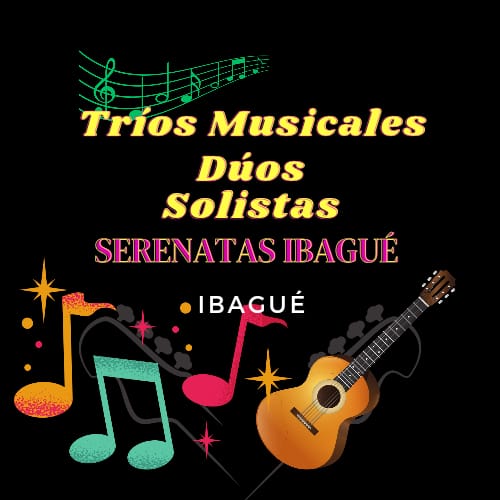 tríos musicales